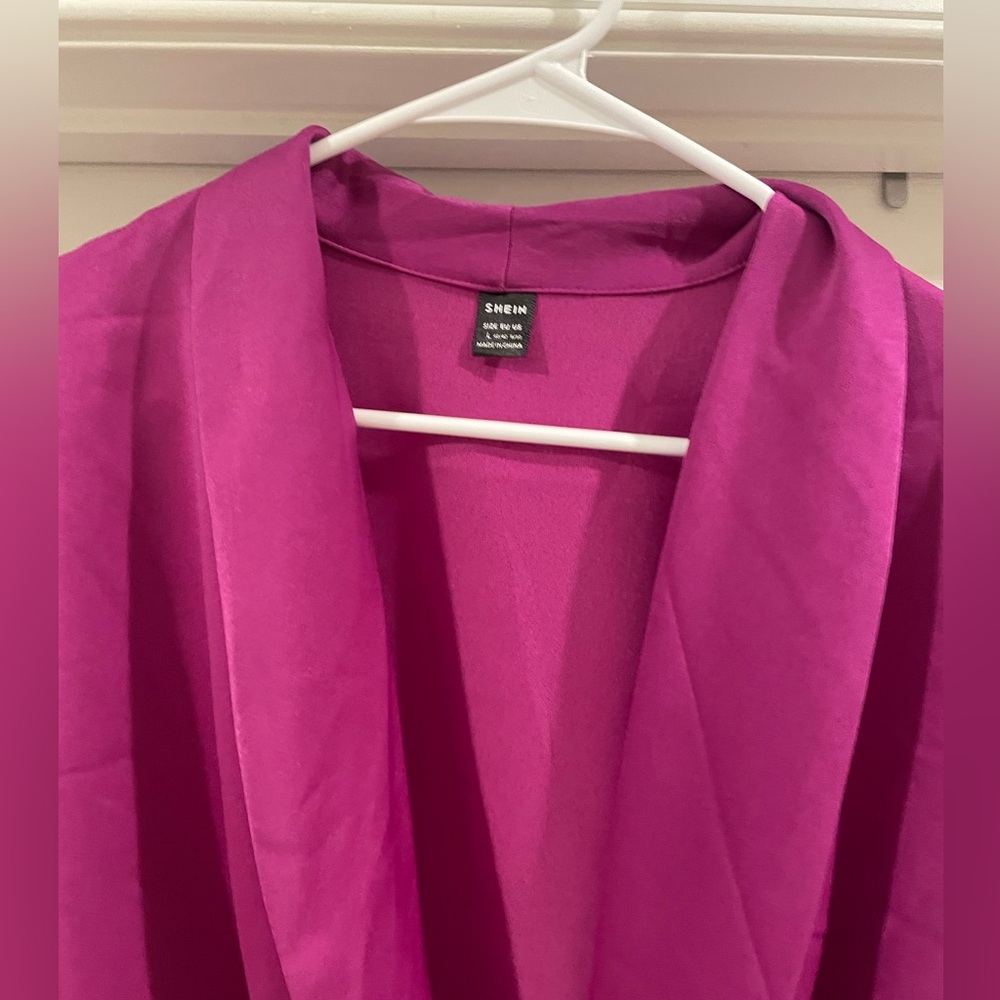 Blouse - Picture 3 of 4